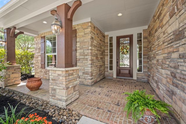 24636 Hosford Meadows Drive, Porter, TX 77365