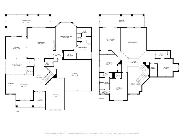 24636 Hosford Meadows Drive, Porter, TX 77365