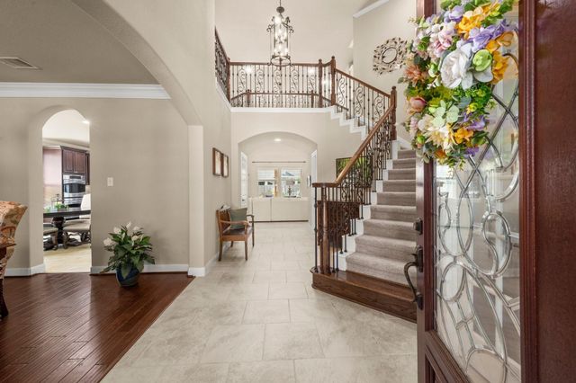 24636 Hosford Meadows Drive, Porter, TX 77365