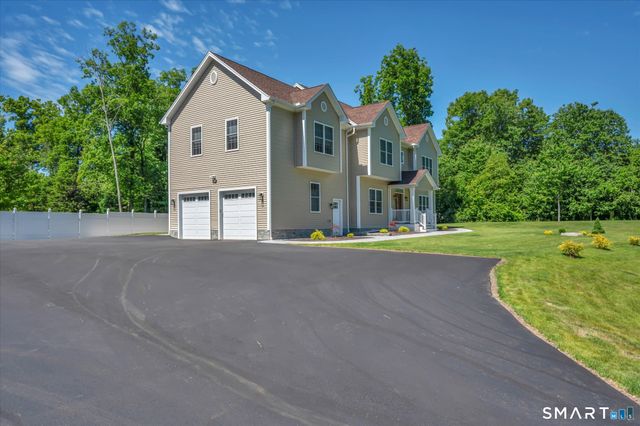 170 Birchwood Drive, Hamden, CT 06518