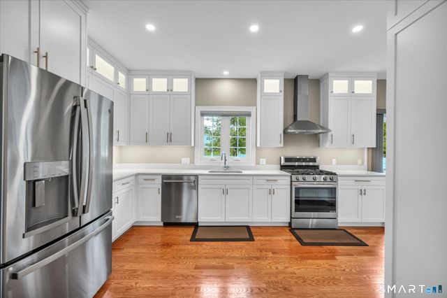 170 Birchwood Drive, Hamden, CT 06518