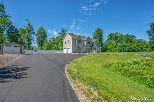 170 Birchwood Drive, Hamden, CT 06518