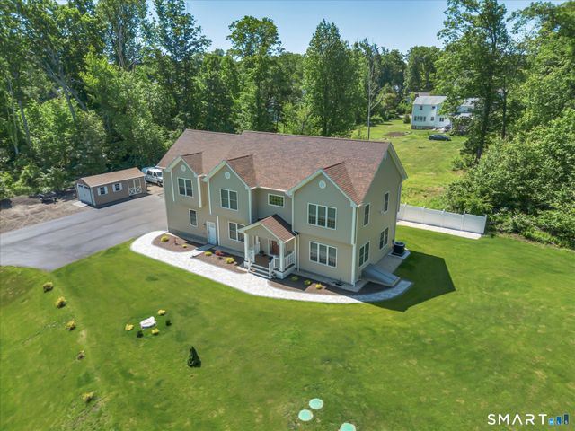 170 Birchwood Drive, Hamden, CT 06518
