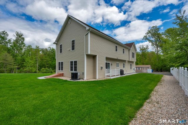 170 Birchwood Drive, Hamden, CT 06518