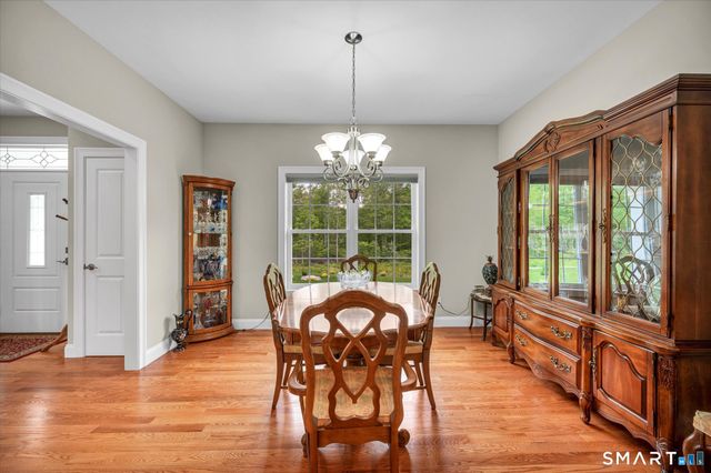 170 Birchwood Drive, Hamden, CT 06518