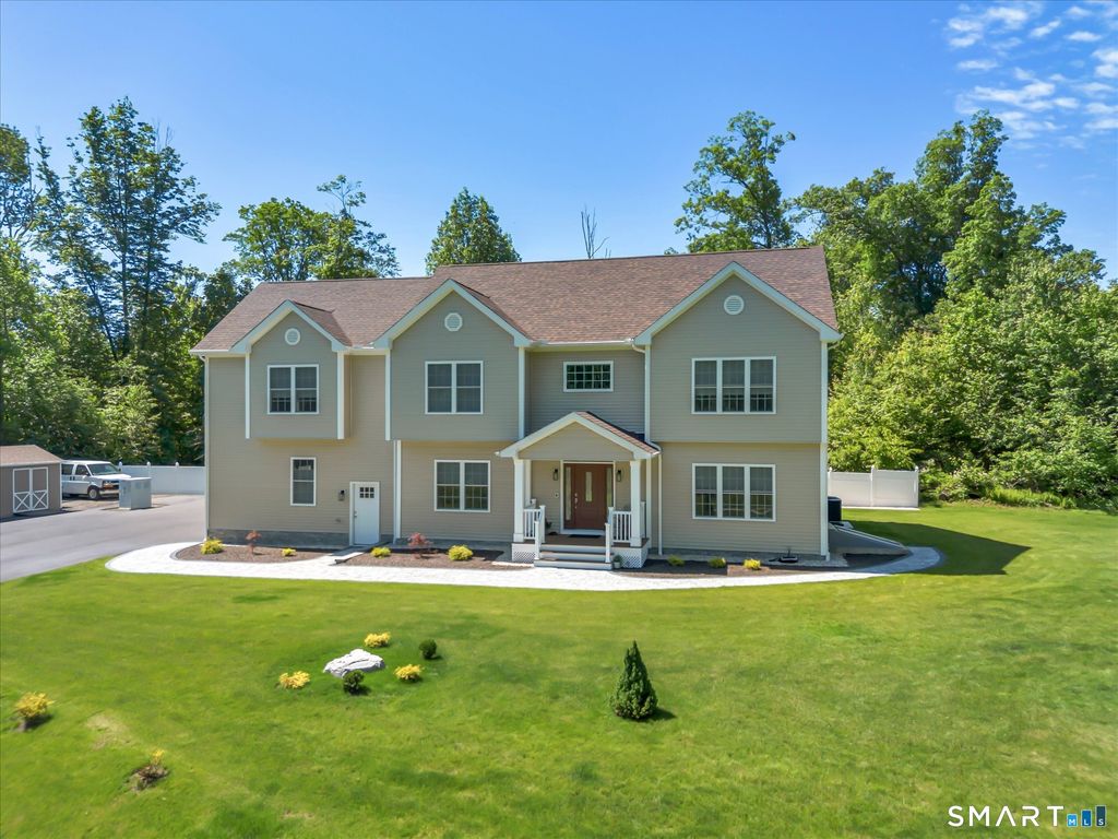170 Birchwood Drive, Hamden, CT 06518