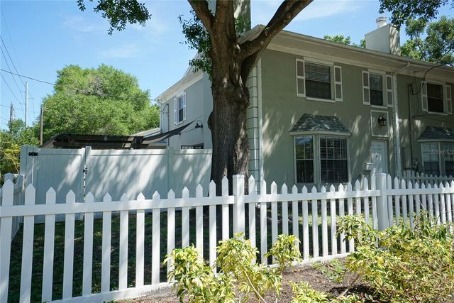 3323 W SWANN AVENUE, Tampa, FL 33609