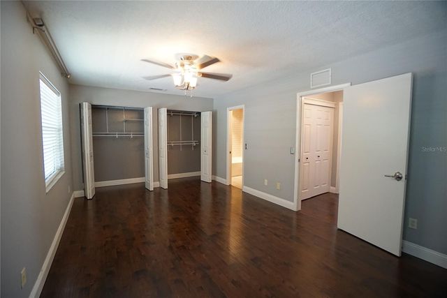 3323 W SWANN AVENUE, Tampa, FL 33609