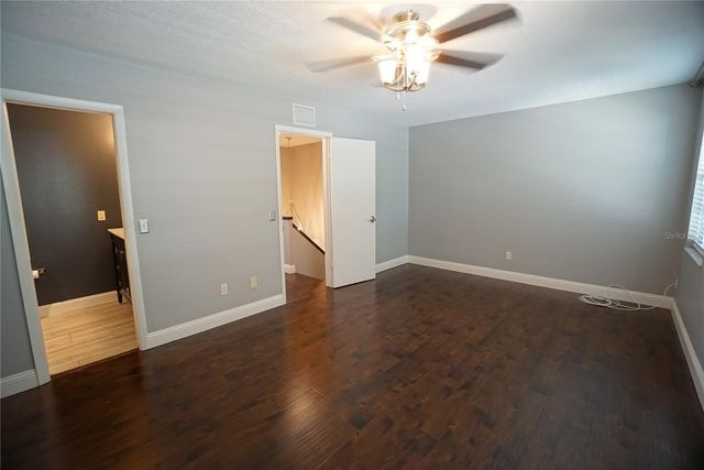 3323 W SWANN AVENUE, Tampa, FL 33609