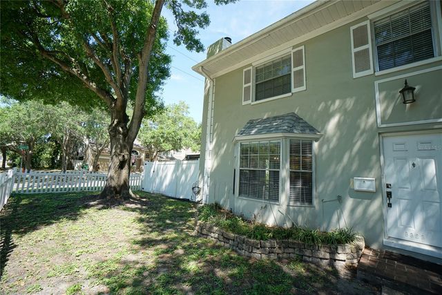 3323 W SWANN AVENUE, Tampa, FL 33609