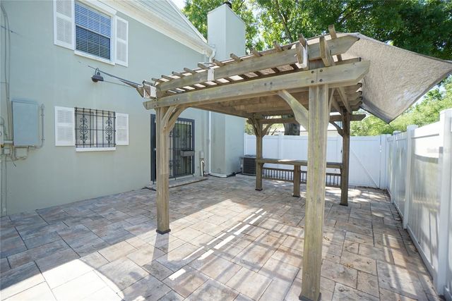 3323 W SWANN AVENUE, Tampa, FL 33609