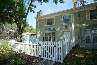 3323 W SWANN AVENUE, Tampa, FL 33609