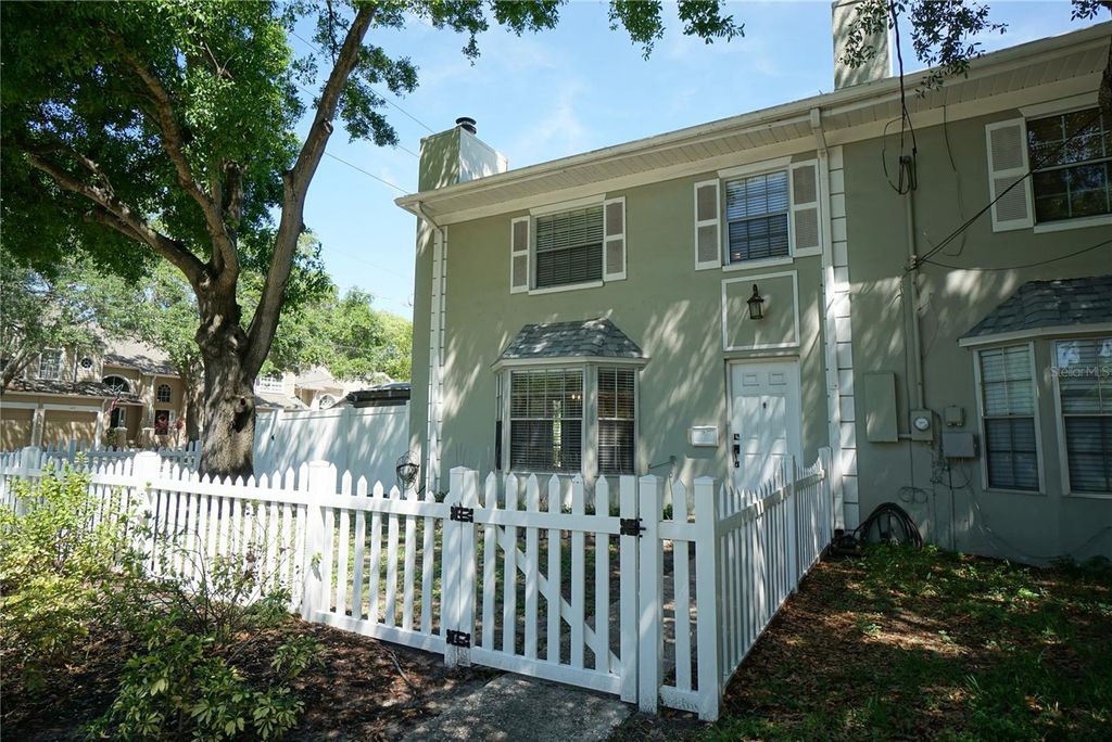 3323 W SWANN AVENUE, Tampa, FL 33609