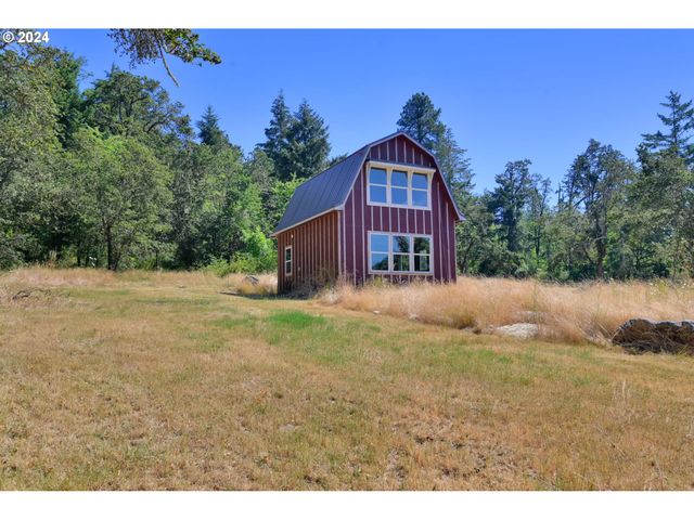 33320 BRYANT Rd, Creswell, OR 97426
