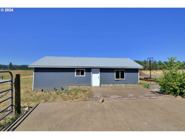 33320 BRYANT Rd, Creswell, OR 97426