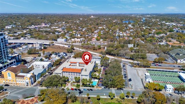 701 MIRROR LAKE DRIVE N 120, St Petersburg, FL 33701