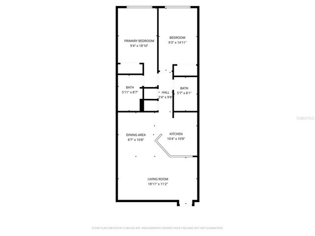 701 MIRROR LAKE DRIVE N 120, St Petersburg, FL 33701