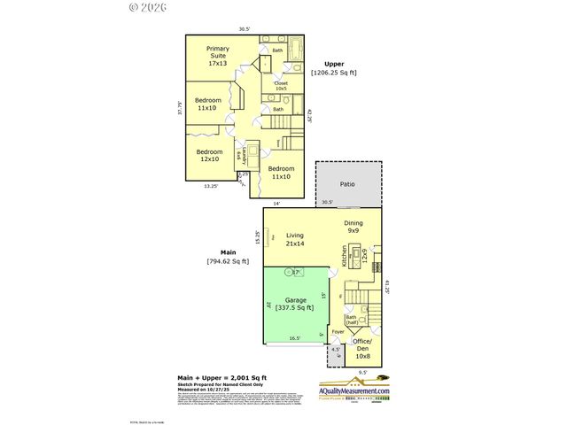 6258 Sw FOUNTAIN GROVE Ter, Beaverton, OR 97078