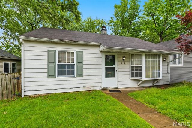 1434 Cutter Avenue, St Louis, MO 63139