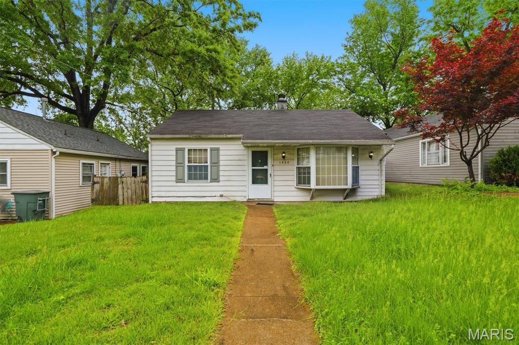 1434 Cutter Avenue, St Louis, MO 63139