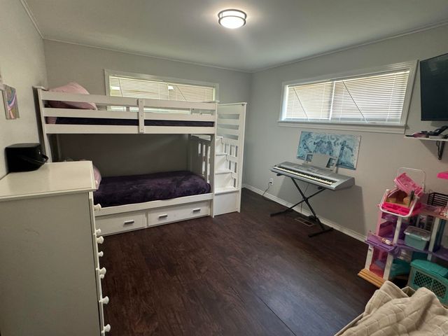 1207 ELM ST., Crossett, AR 71635