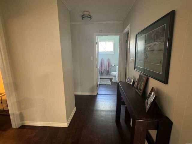 1207 ELM ST., Crossett, AR 71635