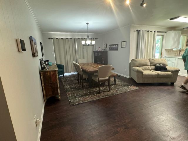 1207 ELM ST., Crossett, AR 71635