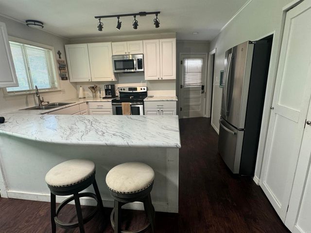 1207 ELM ST., Crossett, AR 71635