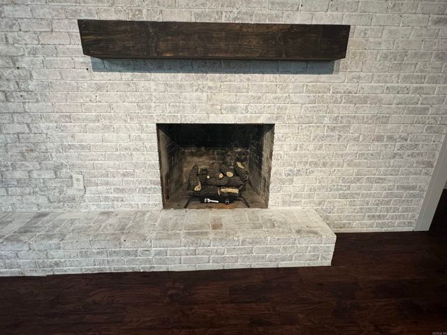 1207 ELM ST., Crossett, AR 71635