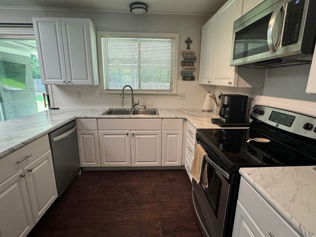 1207 ELM ST., Crossett, AR 71635