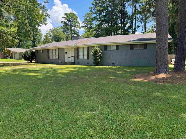 1207 ELM ST., Crossett, AR 71635