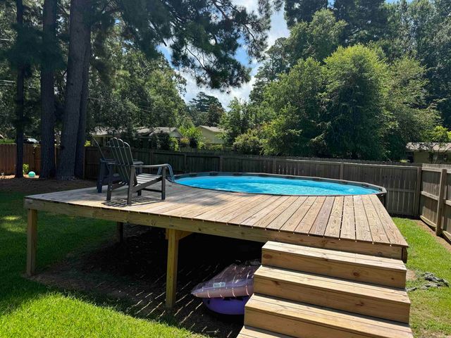 1207 ELM ST., Crossett, AR 71635