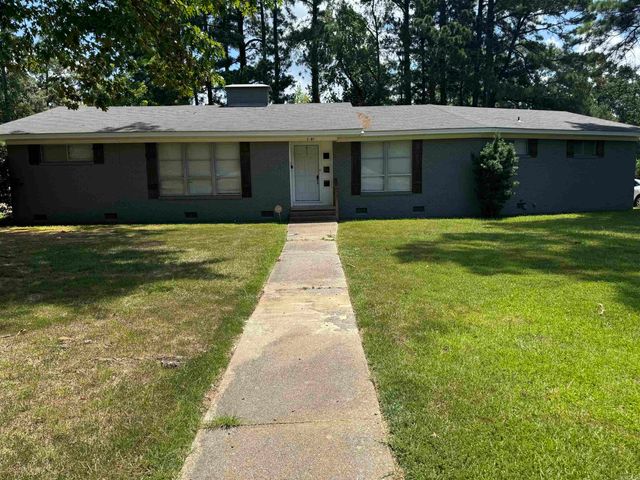 1207 ELM ST., Crossett, AR 71635