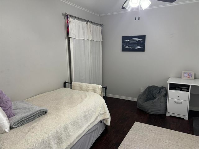 1207 ELM ST., Crossett, AR 71635