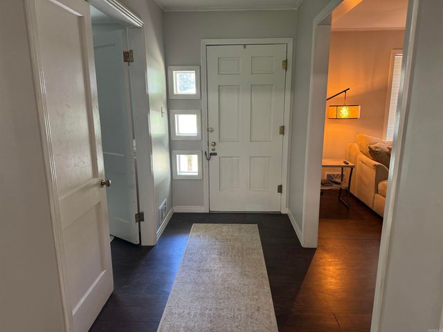 1207 ELM ST., Crossett, AR 71635