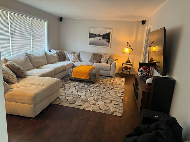 1207 ELM ST., Crossett, AR 71635