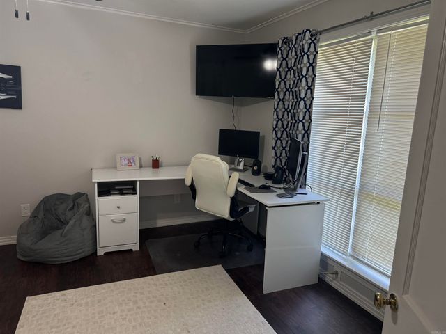 1207 ELM ST., Crossett, AR 71635