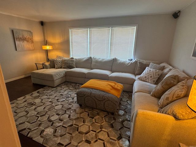 1207 ELM ST., Crossett, AR 71635