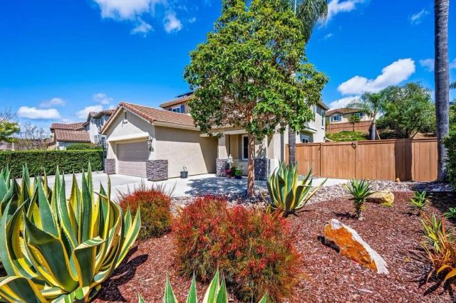 634 Wala Drive, Oceanside, CA 92058