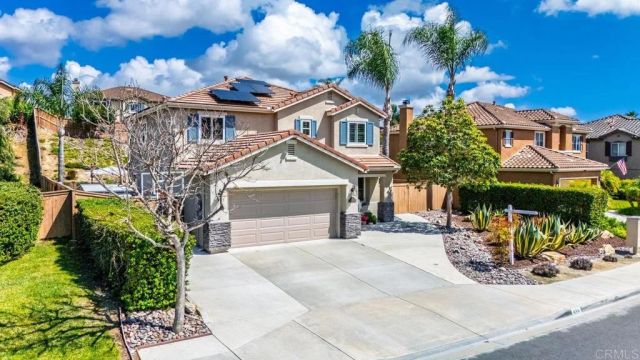 634 Wala Drive, Oceanside, CA 92058