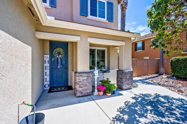 634 Wala Drive, Oceanside, CA 92058