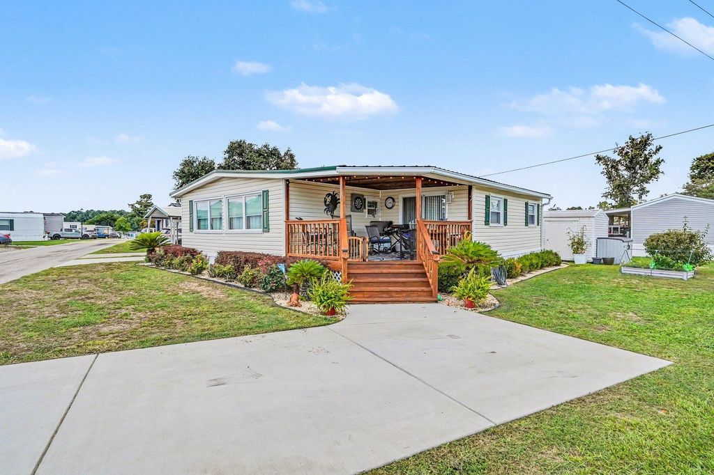1508 Gardenia Ave., North Myrtle Beach, SC 29582 — photo 2