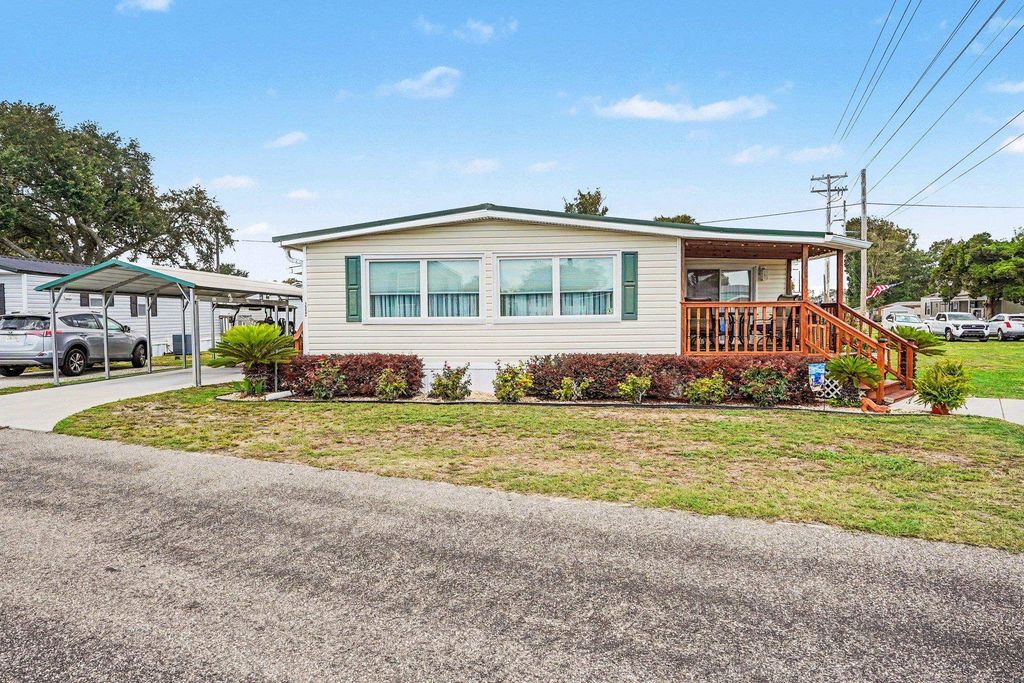 1508 Gardenia Ave., North Myrtle Beach, SC 29582 — photo 4