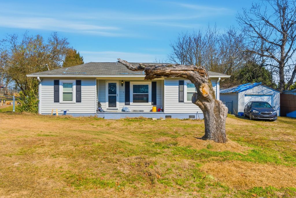 1905 Newman Drive, SE, Cleveland, TN 37323