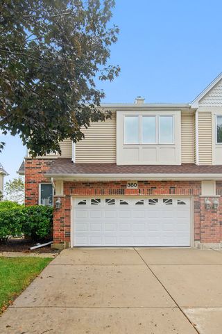 360 Parkview Terrace, Buffalo Grove, IL 60089