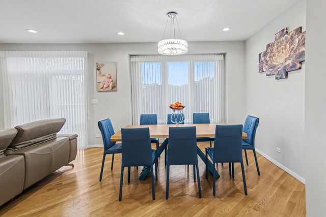 360 Parkview Terrace, Buffalo Grove, IL 60089