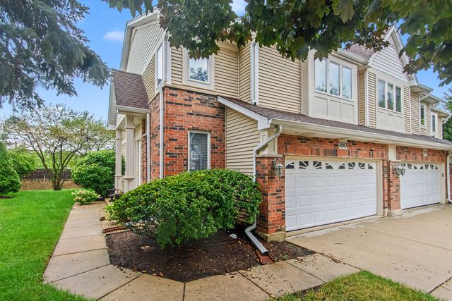 360 Parkview Terrace, Buffalo Grove, IL 60089