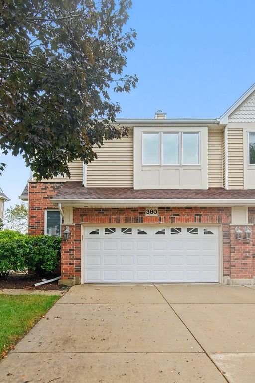 360 Parkview Terrace, Buffalo Grove, IL 60089 — photo 2