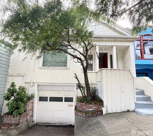 111 Joost Avenue, San Francisco, CA 94131