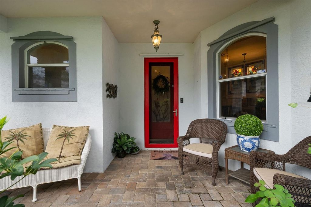 Image 2 of property listing at 2304 89TH STREET NW, Bradenton, FL 34209